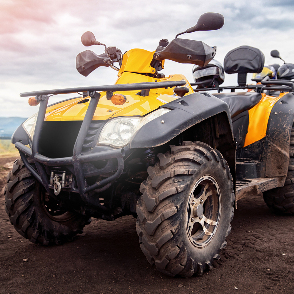 ATV and Off-Road Vehicle Insurance in Texas: What Riders Need to Know