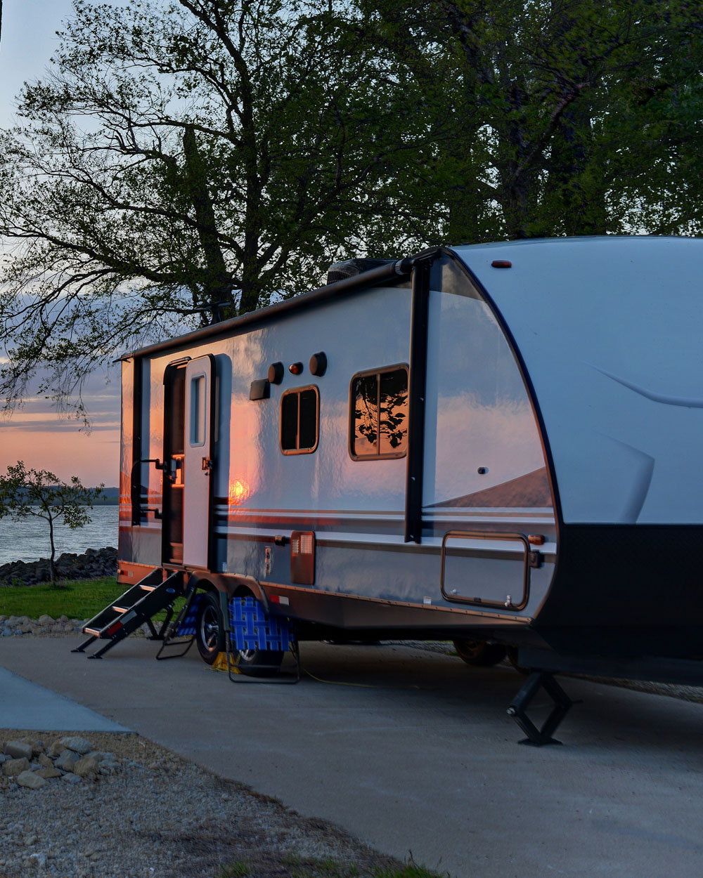RV Insurance in Texas: Why Your Auto Policy Isn\'t Enough