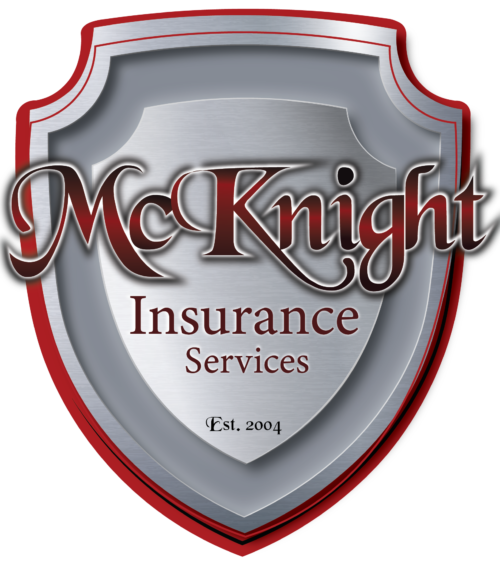 McKnight Insurance Logo