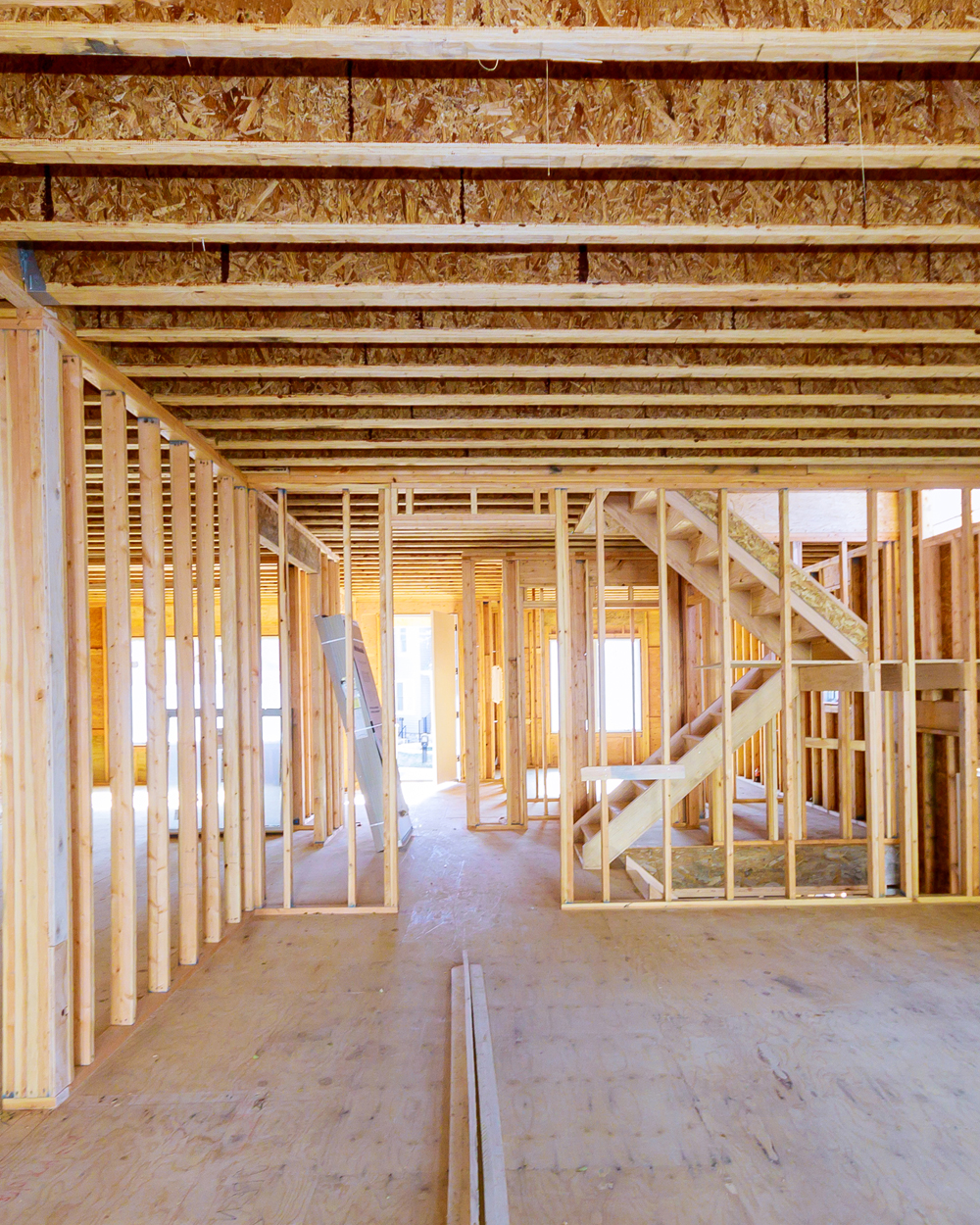 Builders Risk Insurance Texas