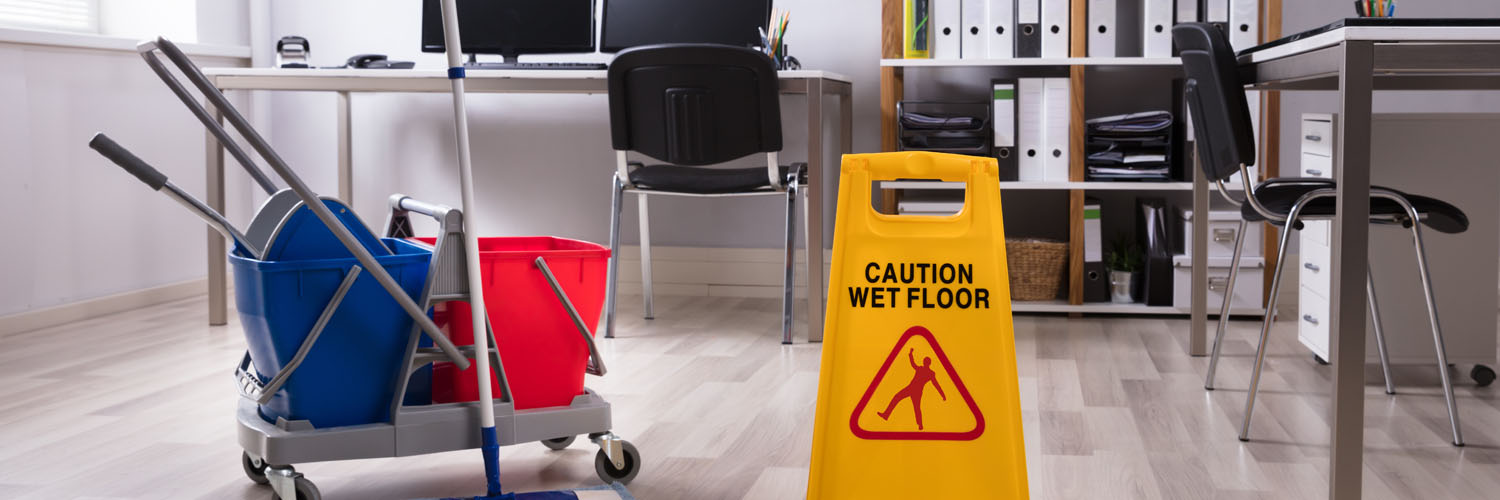 Janitorial Services Insurance Texas