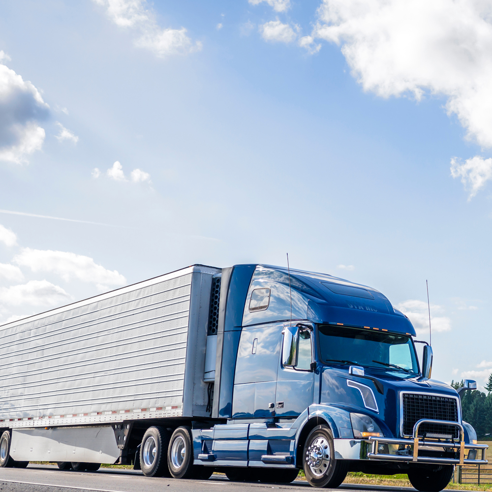 Commercial Truck insurance texas