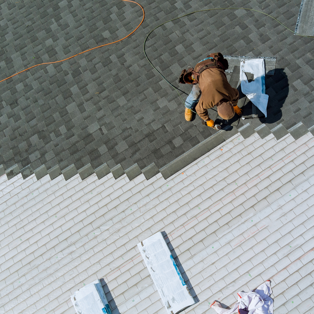 Roofing Insurance Texas