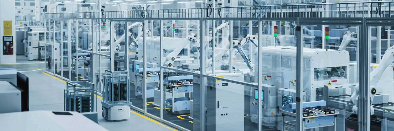 Manufacturing Insurance Texas
