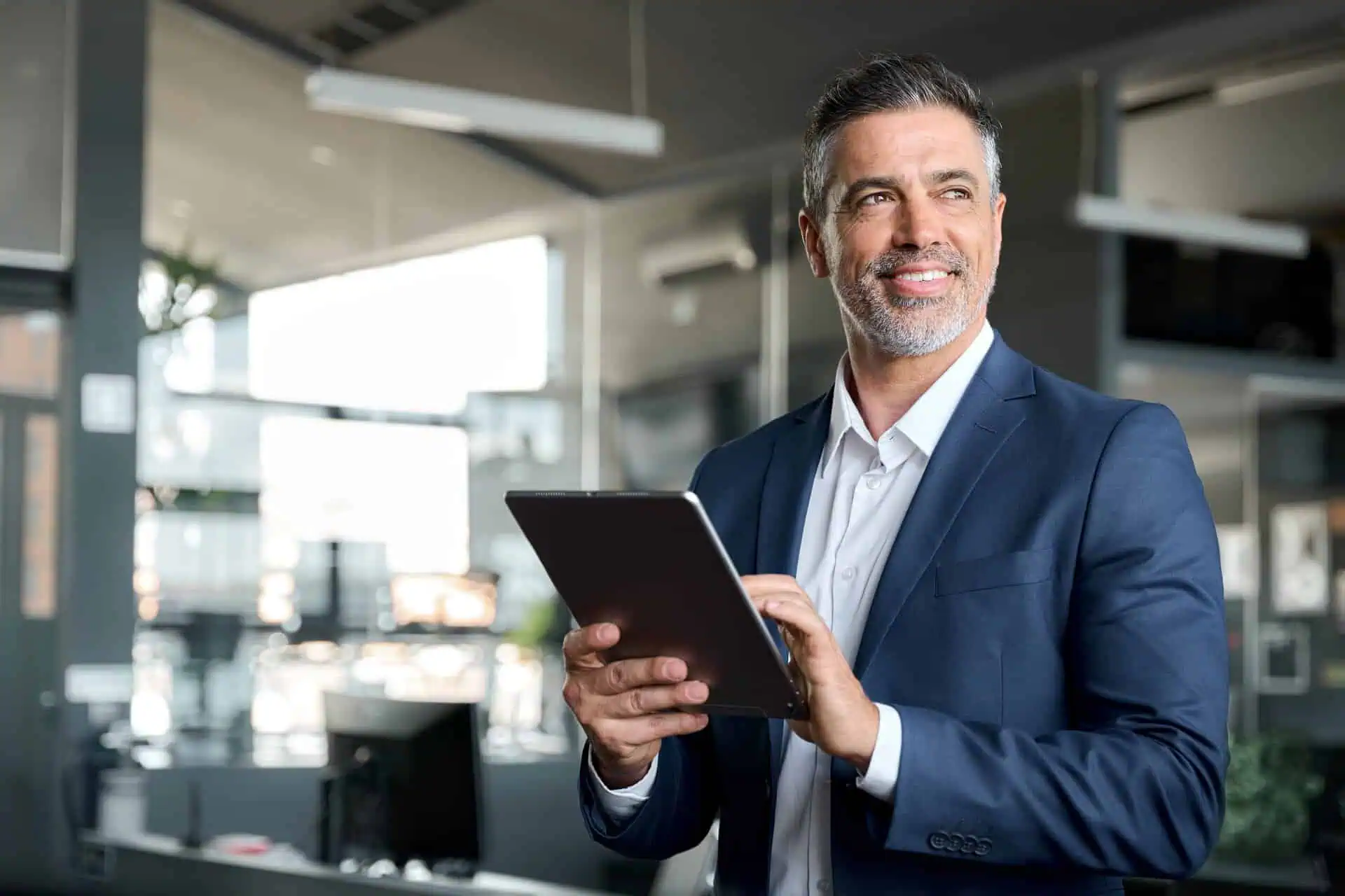 Business Insurance Texas
